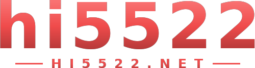 hi5522 logo